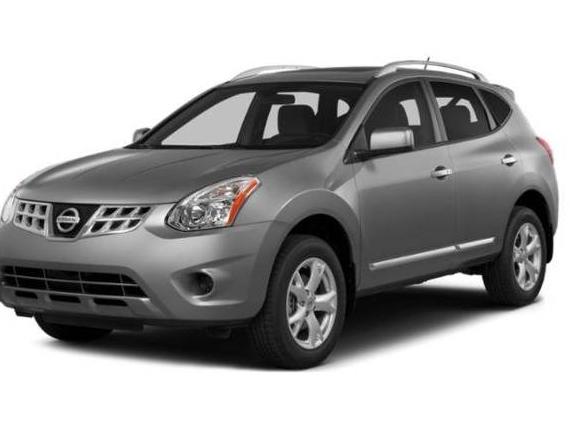 NISSAN ROGUE 2015 JN8AS5MT3FW151148 image