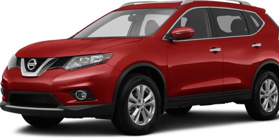 NISSAN ROGUE 2015 KNMAT2MV6FP582067 image