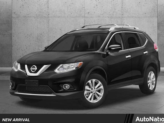 NISSAN ROGUE 2015 5N1AT2MT9FC792437 image