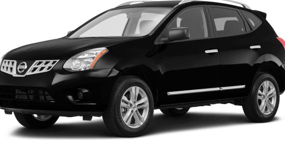 NISSAN ROGUE 2015 JN8AS5MT3FW668823 image