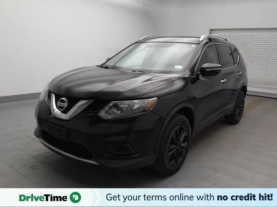 NISSAN ROGUE 2015 5N1AT2MV4FC817214 image
