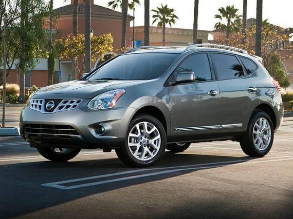 NISSAN ROGUE 2015 JN8AS5MT2FW672717 image