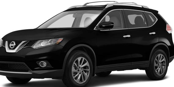 NISSAN ROGUE 2015 5N1AT2MT2FC855460 image