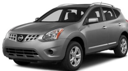 NISSAN ROGUE 2015 JN8AS5MT2FW651902 image