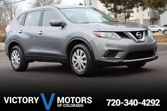 NISSAN ROGUE 2015 KNMAT2MVXFP576644 image NISSAN ROGUE 2015 KNMAT2MVXFP576644 image