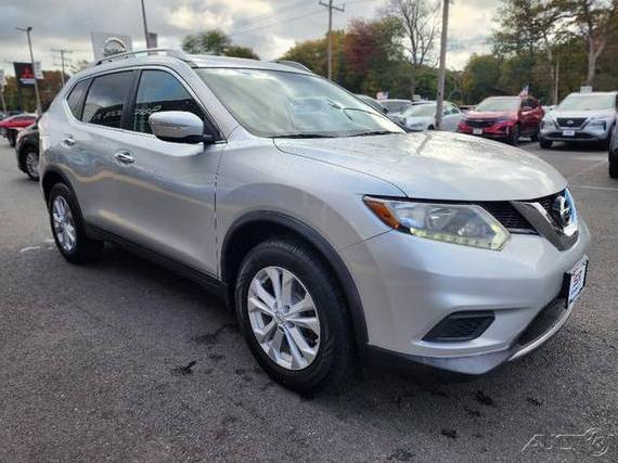 NISSAN ROGUE 2015 KNMAT2MV0FP548125 image