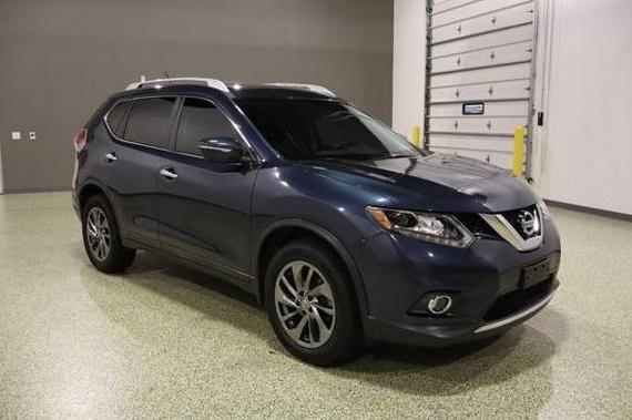 NISSAN ROGUE 2015 5N1AT2MV8FC922791 image NISSAN ROGUE 2015 5N1AT2MV8FC922791 image