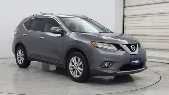 NISSAN ROGUE 2015 5N1AT2ML9FC819510 image