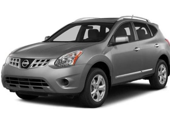 NISSAN ROGUE 2015 JN8AS5MT9FW162137 image