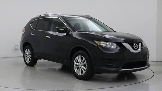 NISSAN ROGUE 2015 5N1AT2MV6FC923471 image