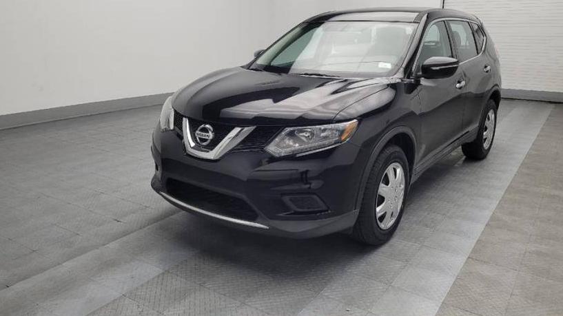 NISSAN ROGUE 2015 5N1AT2MV8FC771449 image