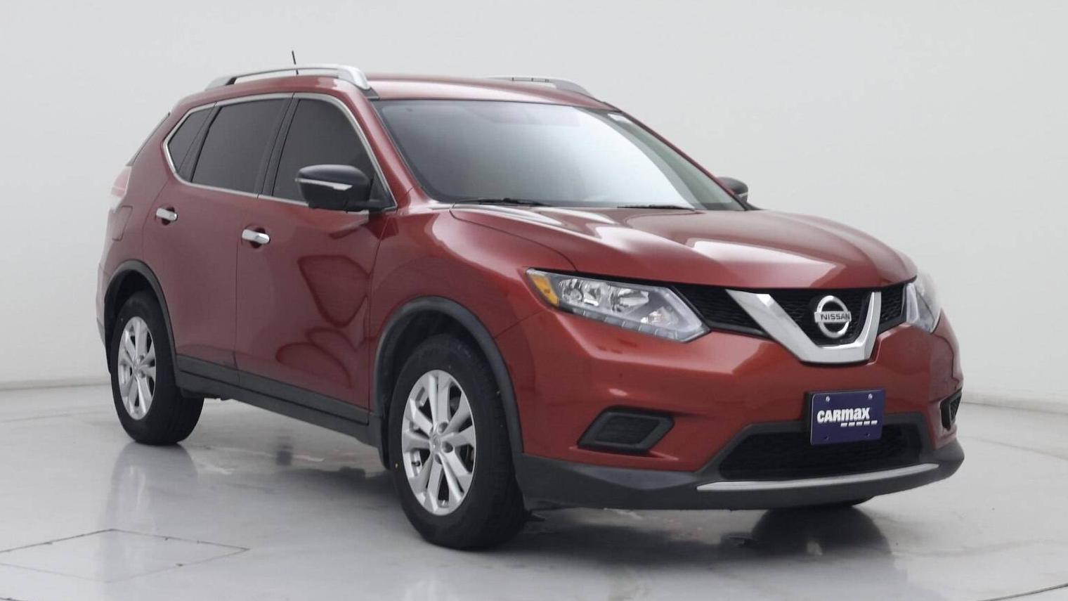 NISSAN ROGUE 2015 KNMAT2MT7FP572579 image