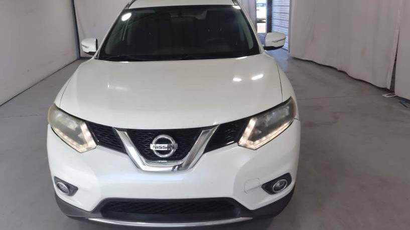 NISSAN ROGUE 2015 5N1AT2MT8FC922093 image