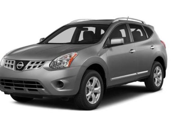 NISSAN ROGUE 2015 JN8AS5MV3FW250117 image