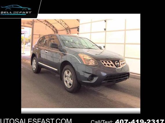 NISSAN ROGUE 2015 JN8AS5MT5FW653868 image
