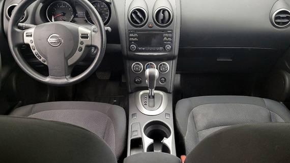 NISSAN ROGUE 2015 JN8AS5MV6FW759019 image