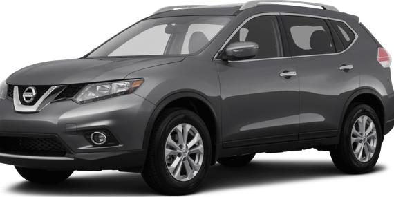 NISSAN ROGUE 2015 KNMAT2MV8FP558756 image
