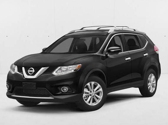 NISSAN ROGUE 2015 5N1AT2MT8FC765391 image