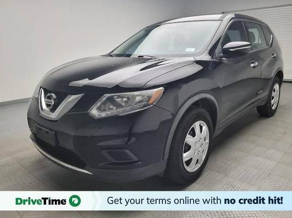 NISSAN ROGUE 2015 KNMAT2MV8FP505720 image