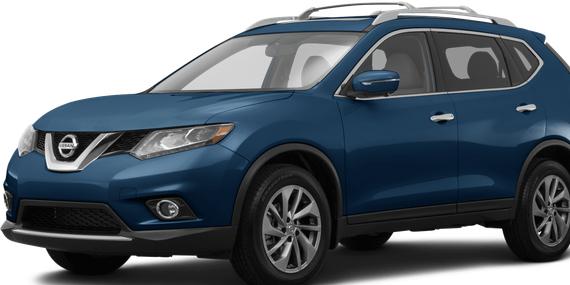 NISSAN ROGUE 2015 5N1AT2MT1FC803026 image