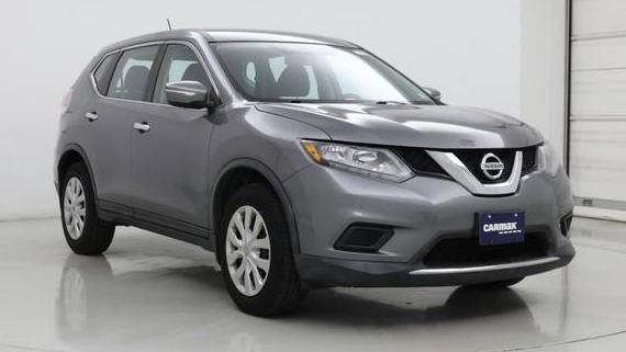 NISSAN ROGUE 2015 KNMAT2MV7FP592395 image NISSAN ROGUE 2015 KNMAT2MV7FP592395 image
