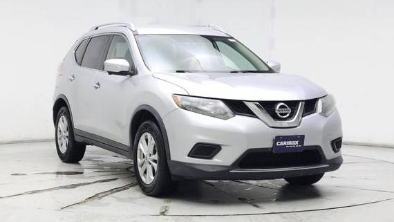 NISSAN ROGUE 2015 KNMAT2MV0FP565829 image