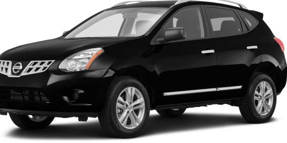 NISSAN ROGUE 2015 JN8AS5MV4FW752229 image