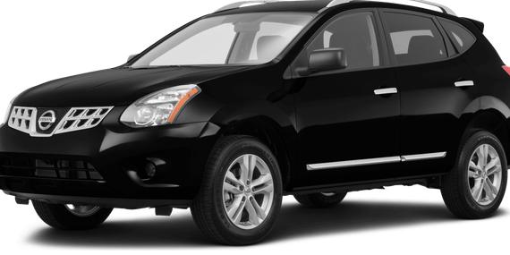 NISSAN ROGUE 2015 JN8AS5MT7FW159575 image