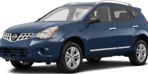 NISSAN ROGUE 2015 JN8AS5MT7FW665617 image