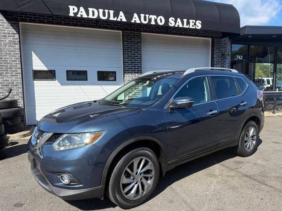 NISSAN ROGUE 2015 5N1AT2MV5FC794218 image NISSAN ROGUE 2015 5N1AT2MV5FC794218 image