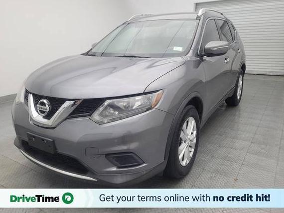 NISSAN ROGUE 2015 KNMAT2MT0FP502275 image