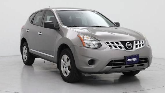 NISSAN ROGUE 2015 JN8AS5MT9FW672634 image