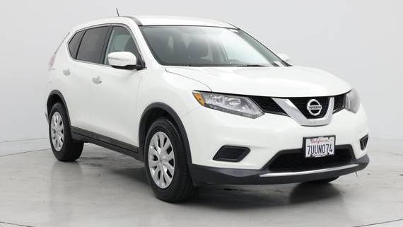 NISSAN ROGUE 2015 5N1AT2ML3FC898656 image