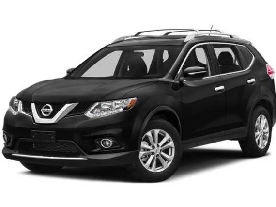 NISSAN ROGUE 2015 5N1AT2MV7FC774875 image