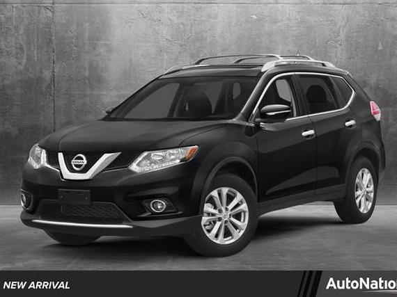 NISSAN ROGUE 2015 5N1AT2MT5FC788935 image
