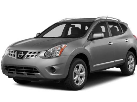 NISSAN ROGUE 2015 JN8AS5MVXFW770069 image