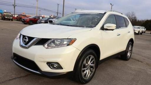 NISSAN ROGUE 2015 5N1AT2MT6FC753997 image