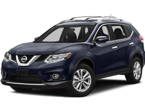 NISSAN ROGUE 2015 5N1AT2MT8FC776598 image NISSAN ROGUE 2015 5N1AT2MT8FC776598 image