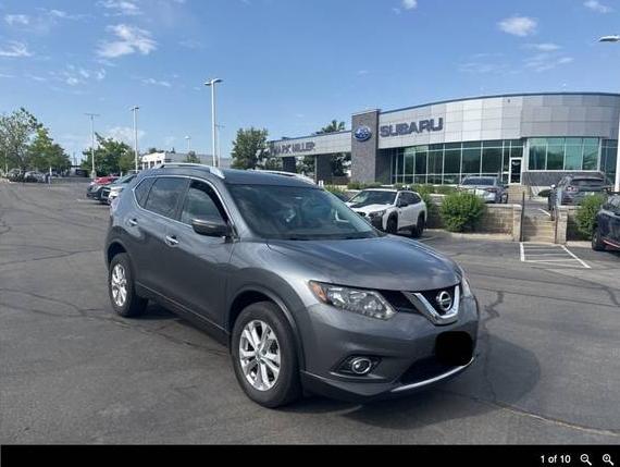 NISSAN ROGUE 2015 5N1AT2MV3FC853959 image NISSAN ROGUE 2015 5N1AT2MV3FC853959 image