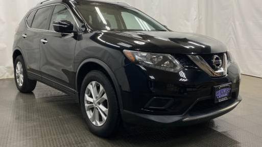 NISSAN ROGUE 2015 KNMAT2MV5FP526122 image