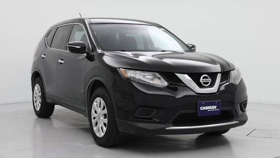 NISSAN ROGUE 2015 KNMAT2MV6FP580447 image
