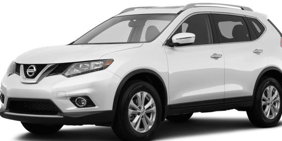 NISSAN ROGUE 2015 5N1AT2MV0FC893917 image