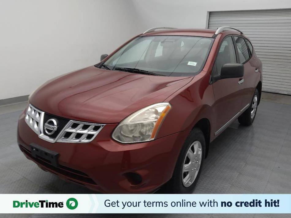 NISSAN ROGUE 2015 JN8AS5MT6FW664331 image