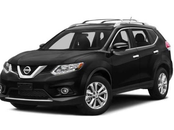 NISSAN ROGUE 2015 5N1AT2MV7FC925309 image