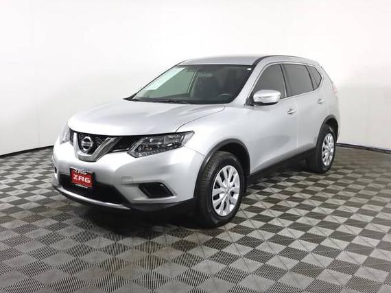 NISSAN ROGUE 2015 5N1AT2MV1FC829904 image