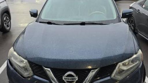 NISSAN ROGUE 2015 5N1AT2MT7FC852876 image