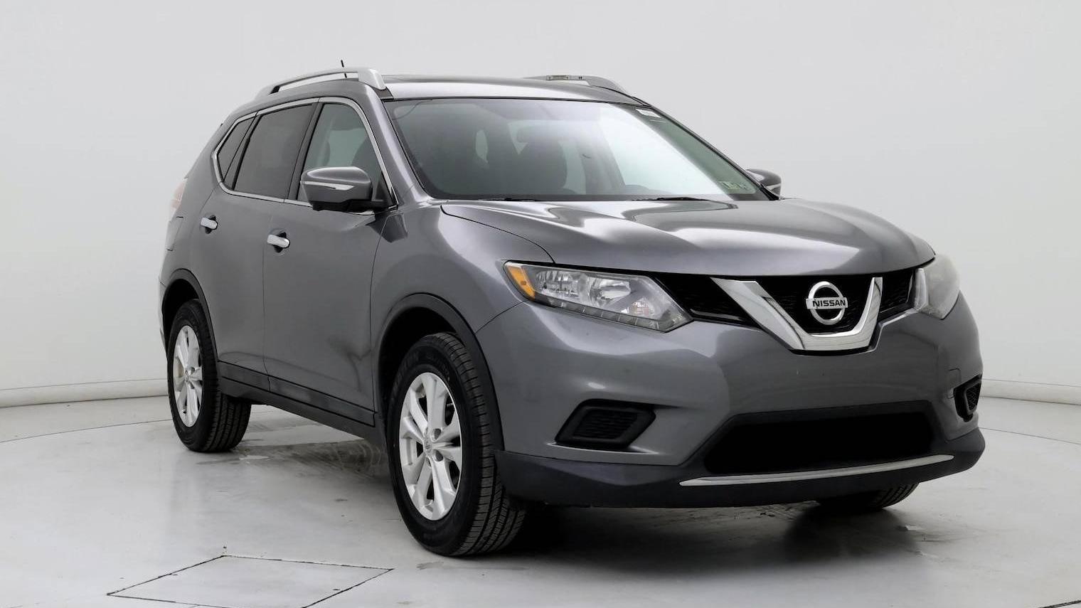 NISSAN ROGUE 2015 5N1AT2MV3FC868297 image