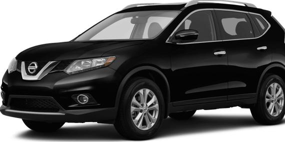NISSAN ROGUE 2015 KNMAT2MVXFP587403 image