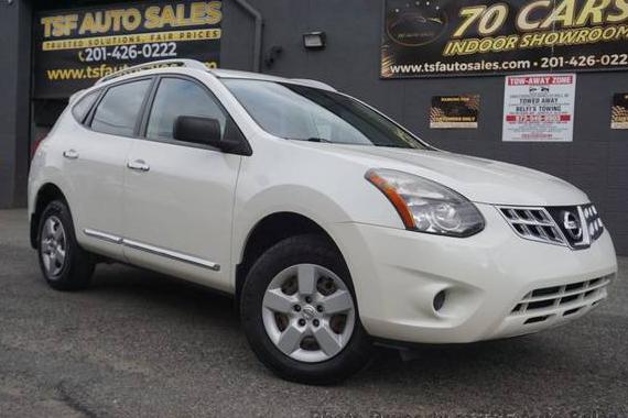 NISSAN ROGUE 2015 JN8AS5MT6FW661865 image