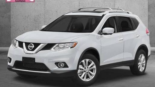 NISSAN ROGUE 2015 5N1AT2MV1FC839414 image